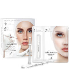 STARSKIN - Pro Micro-Filler Mask Pack Hyaluronic Acid