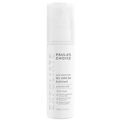Paula's Choice - Skin Perfecting 8% AHA Gel Exfoliant