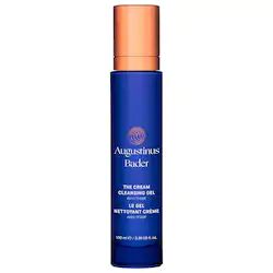 Augustinus Bader - The Cream Cleansing Gel with TFC8 Gentle Cleanser