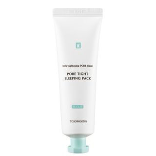 TOSOWOONG - SOS Tightening Pore Clinic Pore Tight Sleeping Pack
