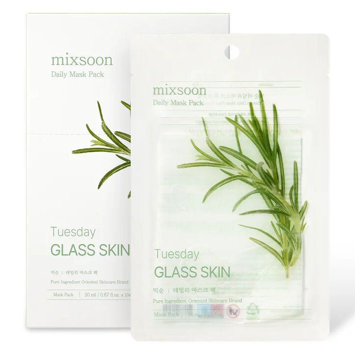 Buy Daily Mask Pack in Australia - Korean Skincare Online
