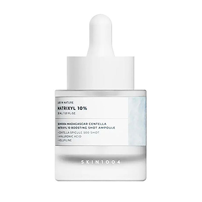 SKIN 1004. - Buy Skin1004 Madagascar Centella Matrixyl 10 Boosting Shot Ampoule in Australia - Korean Online Skincare