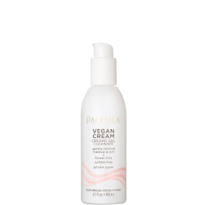 Pacifica - Vegan Collagen Creamy Gel Cleanser