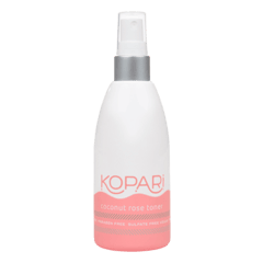 Kopari Beauty - Coconut Calming Rose Toner with Witch Hazel and Rose Extract
