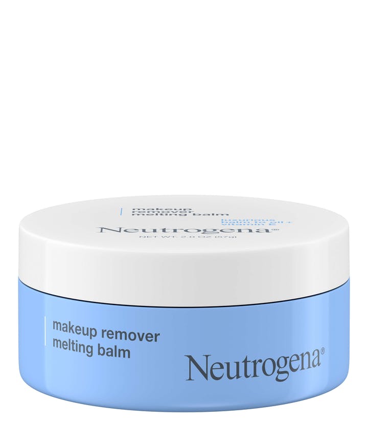 Neutrogena - Makeup Remover Melting Balm