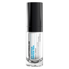 Functionalab - Eye Contour Serum