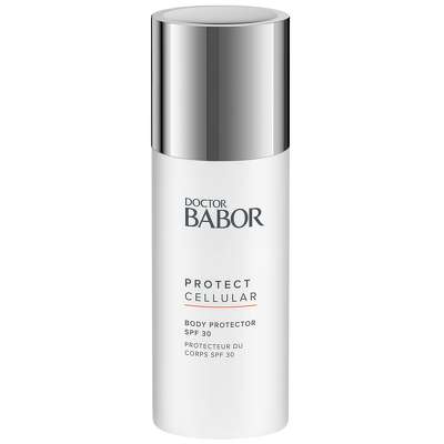BABOR - Doctor Babor Protect Cellular: Body Protection SPF30