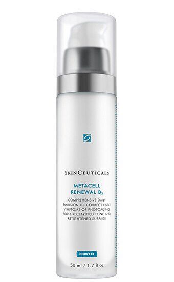 SkinCeuticals - Metacell Renewal B3 Lightweight lotion for skin with niacinamide