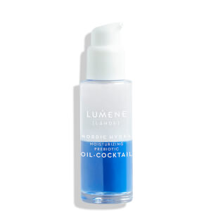 Lumene - NORDIC HYDRA [LÄHDE] Moisturising Prebiotic Oil-Cocktail