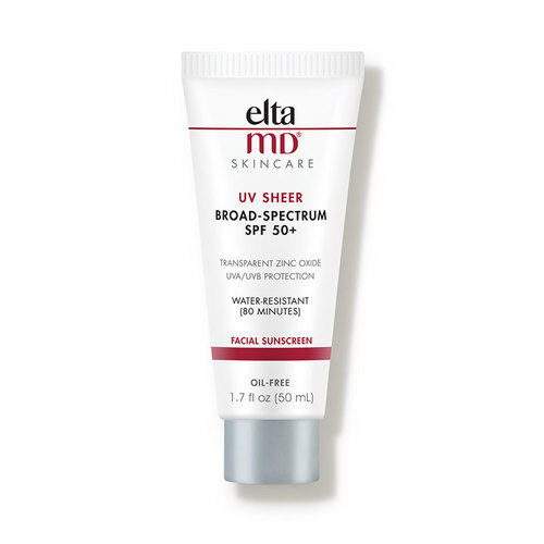 elta md sunscreen uv sheer