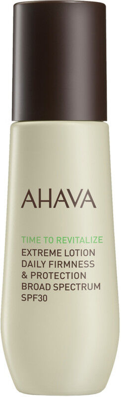 Ahava - Extreme Lotion Daily Firmness & Protection Broad Spectrum SPF30