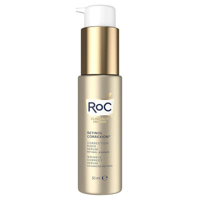 RoC - Retinol Correxion Wrinkle Correct Serum