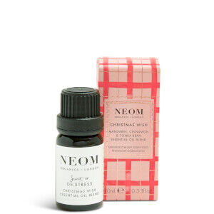 NEOM - Christmas Wish Essential Oil Blend