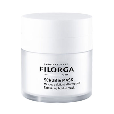 Filorga - Scrub and Mask Reoxygenating Exfoliating Mask