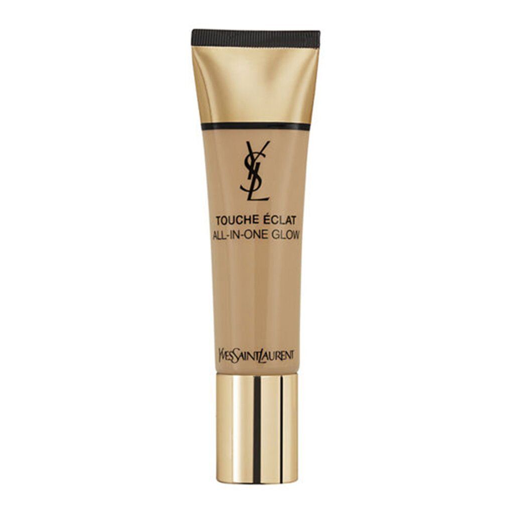 Yves Saint Laurent - Touche Éclat All-In-One Glow Tinted Moisturizer