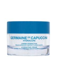 Germaine de Capuccini - Hydracure Hydractive Cream Normal / Combination