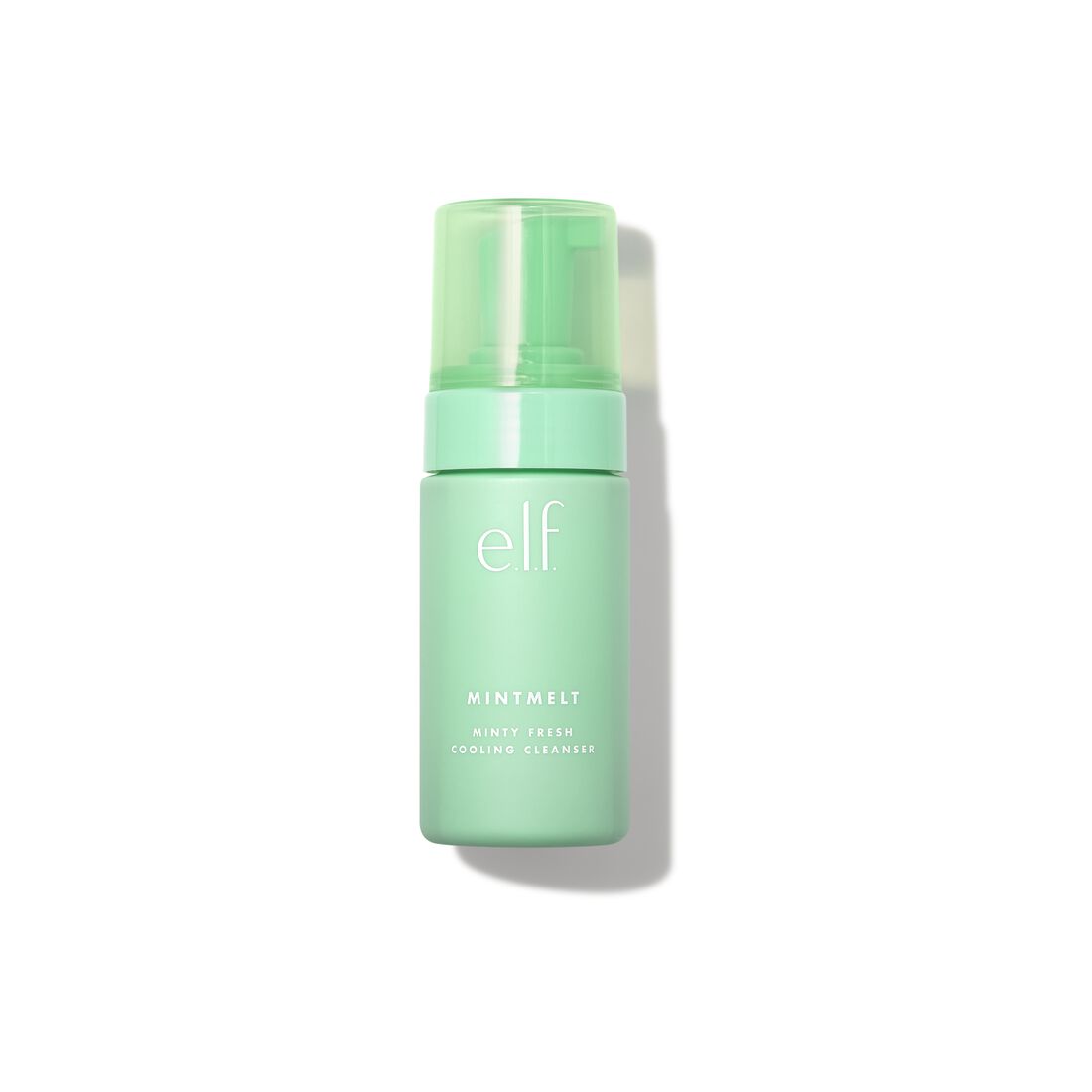e.l.f. Cosmetics - Mint Melt Minty Fresh Cooling Cleanser