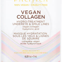 Pacifica - Vegan Collagen Hydro-Treatment Eye Patches