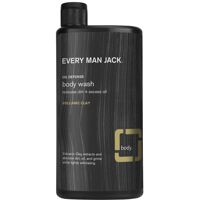 Every Man Jack - Volcanic Clay Body Wash