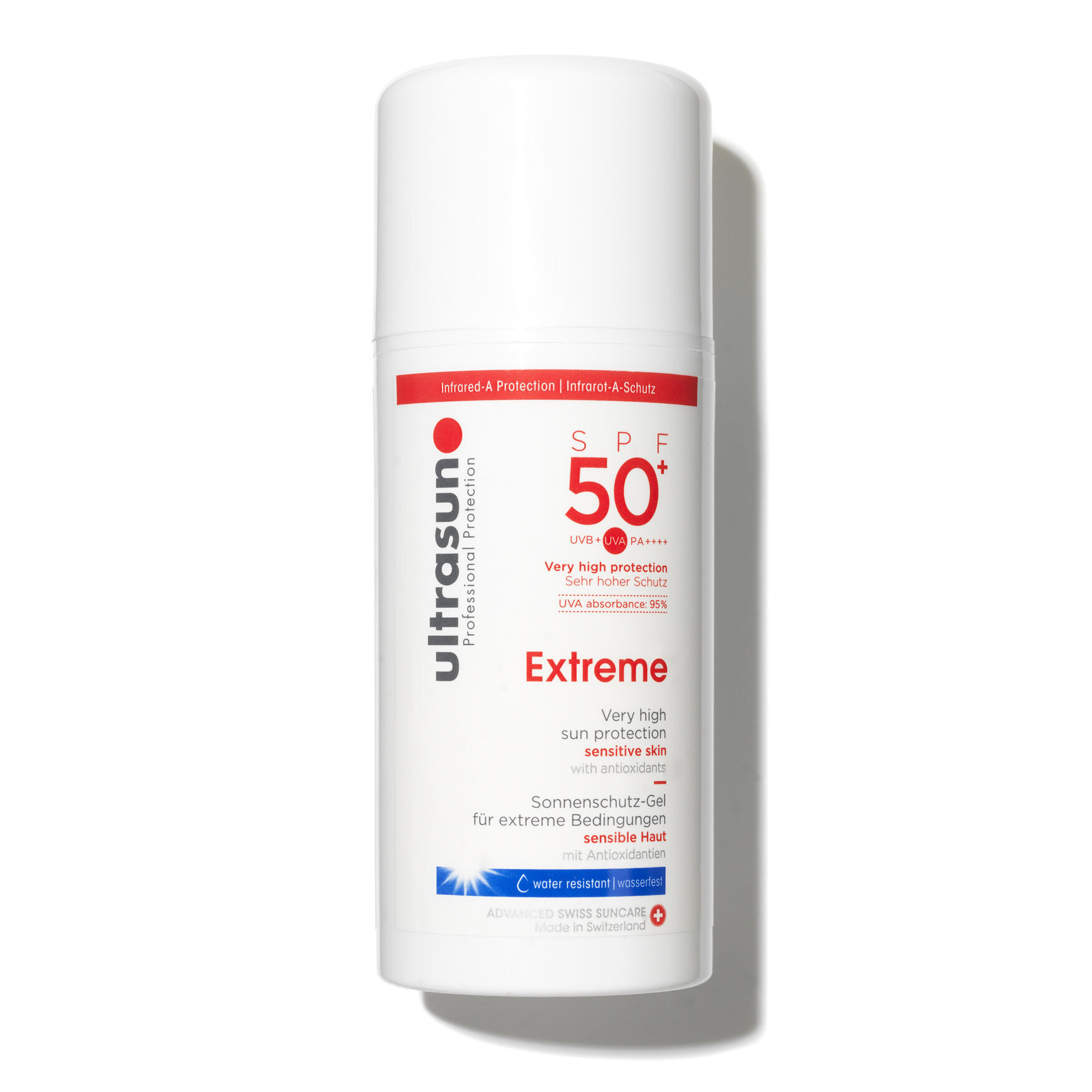 Extreme SPF50+ by Ultrasun