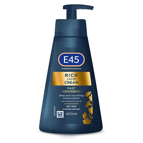 E45 - Rich Cream