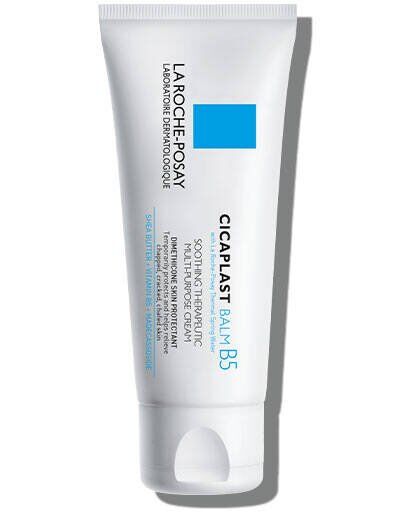 La Roche-Posay - Cicaplast Balm B5 for Dry Skin Irritations