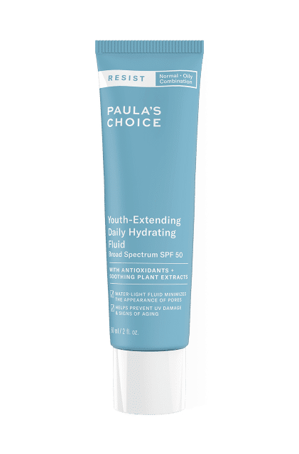 Paula's choice - Resist Youth-Extending Hydrating Fluid SPF 50