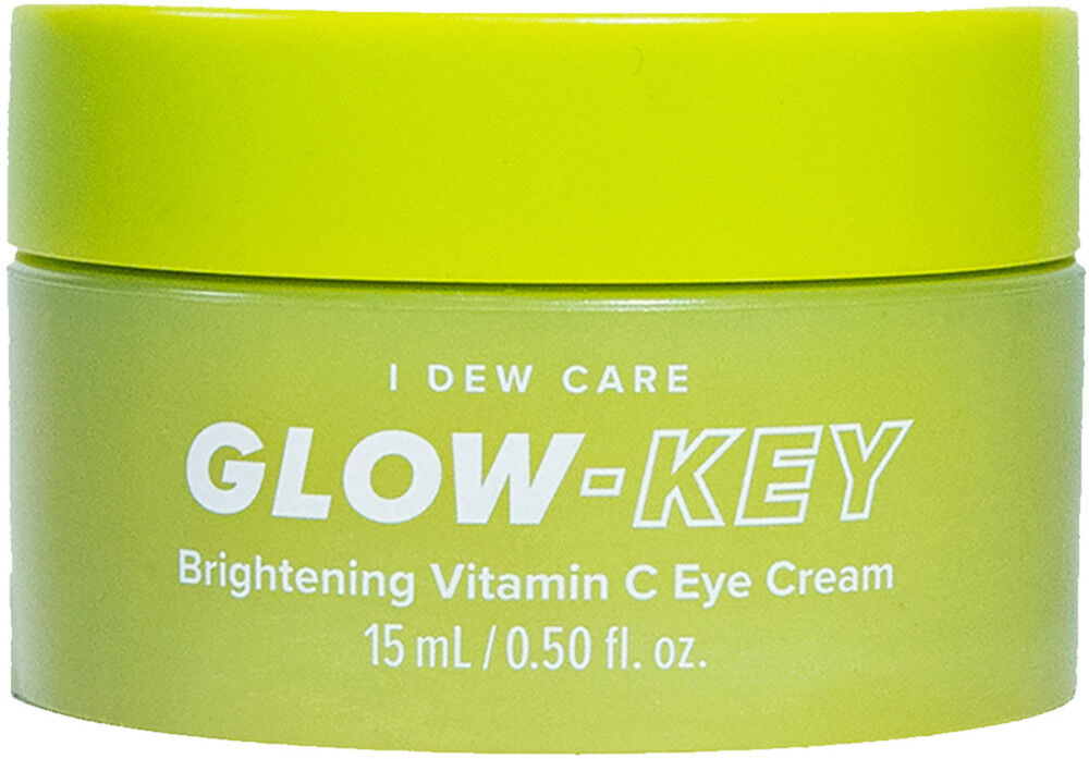 I Dew Care - Glow-Key Brightening Vitamin C Eye Cream