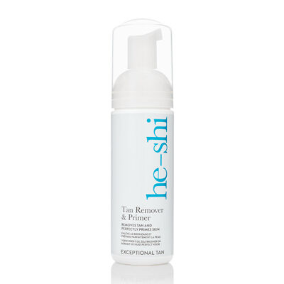 He-Shi - Tan Remover and Primer