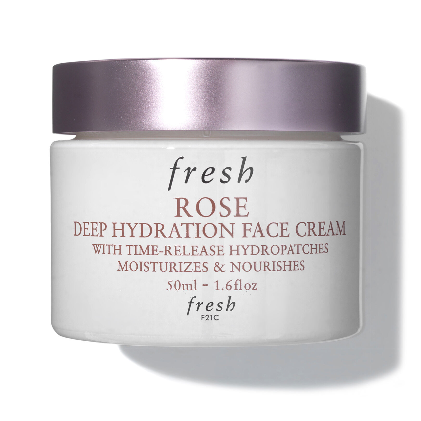 Fresh - Rose Deep Hydration Face Cream by Fresh