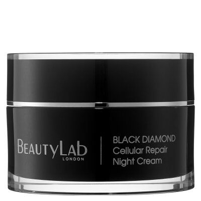 BeautyLab - BeautyLabreg; Black Diamond Cellular Repair Night Cream