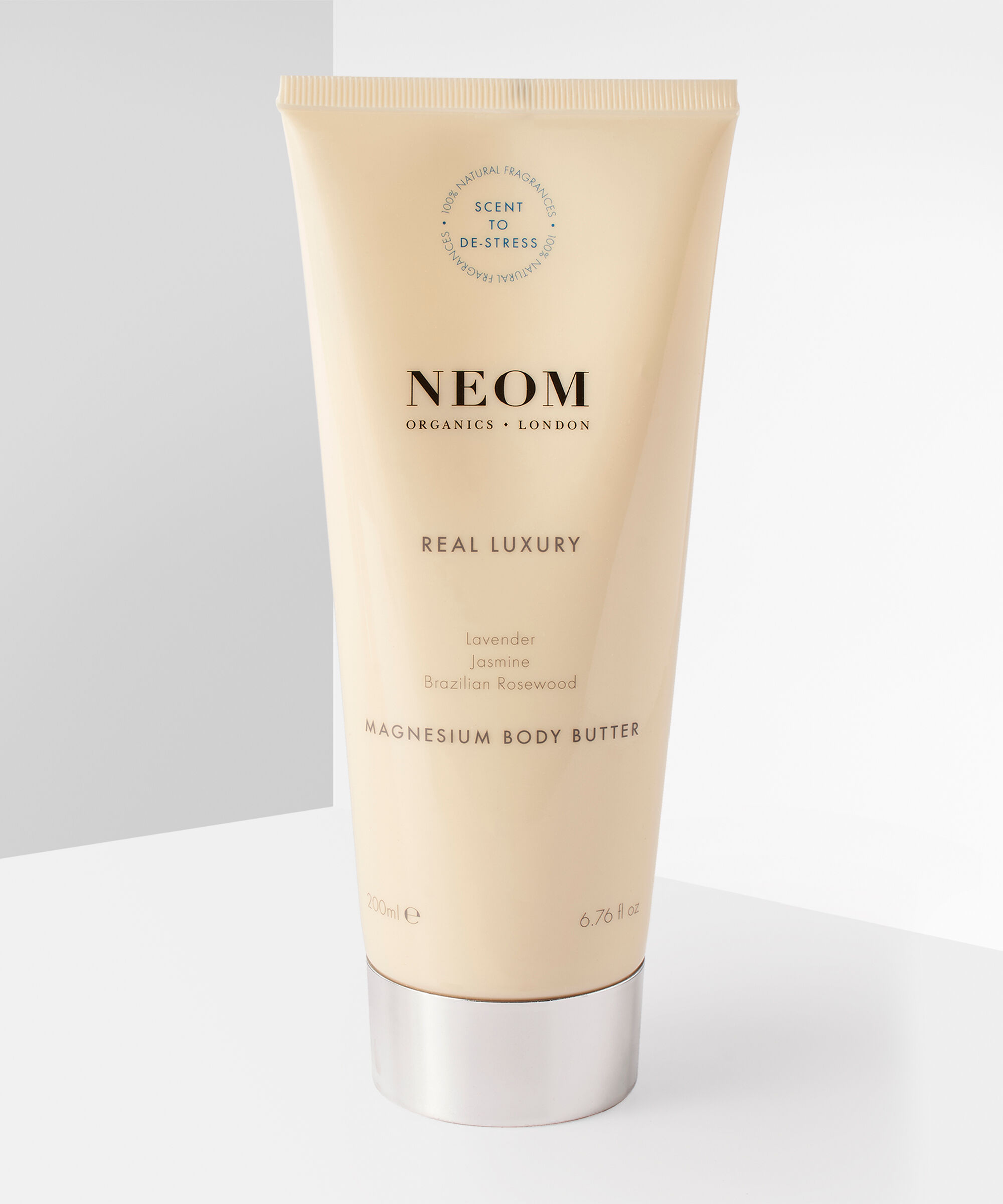 NEOM - Real Luxury Magnesium Body Butter