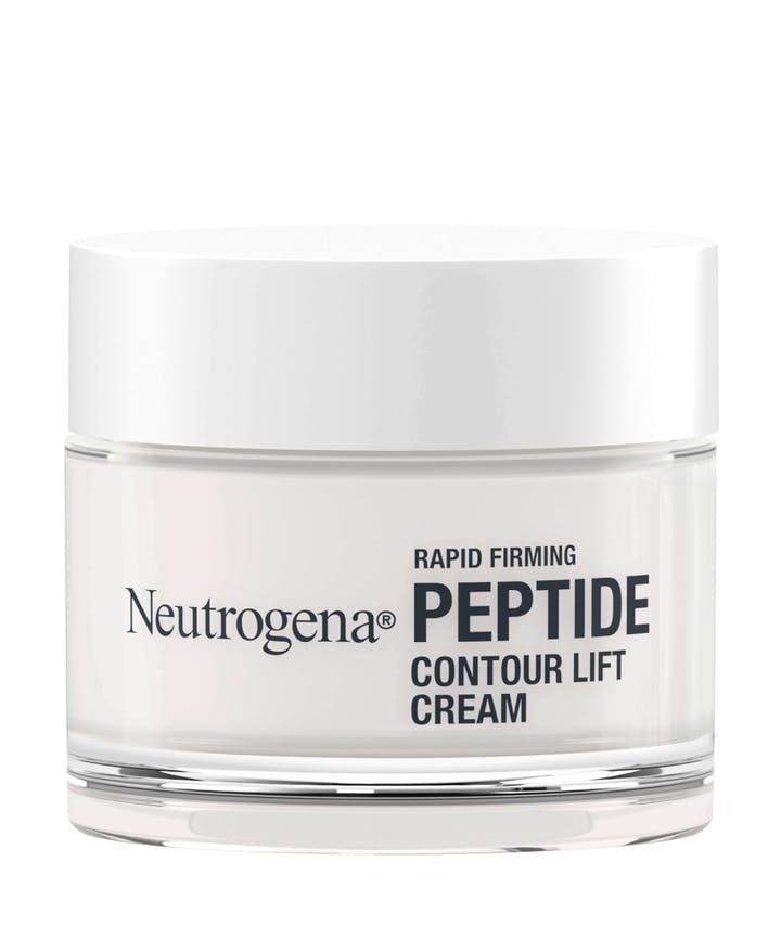 Neutrogena - Rapid Firming™ Peptide Contour Lift Face Cream