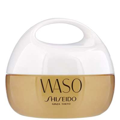 Shiseido - Day And Night Creams Waso: Clear Mega-Hydrating Cream