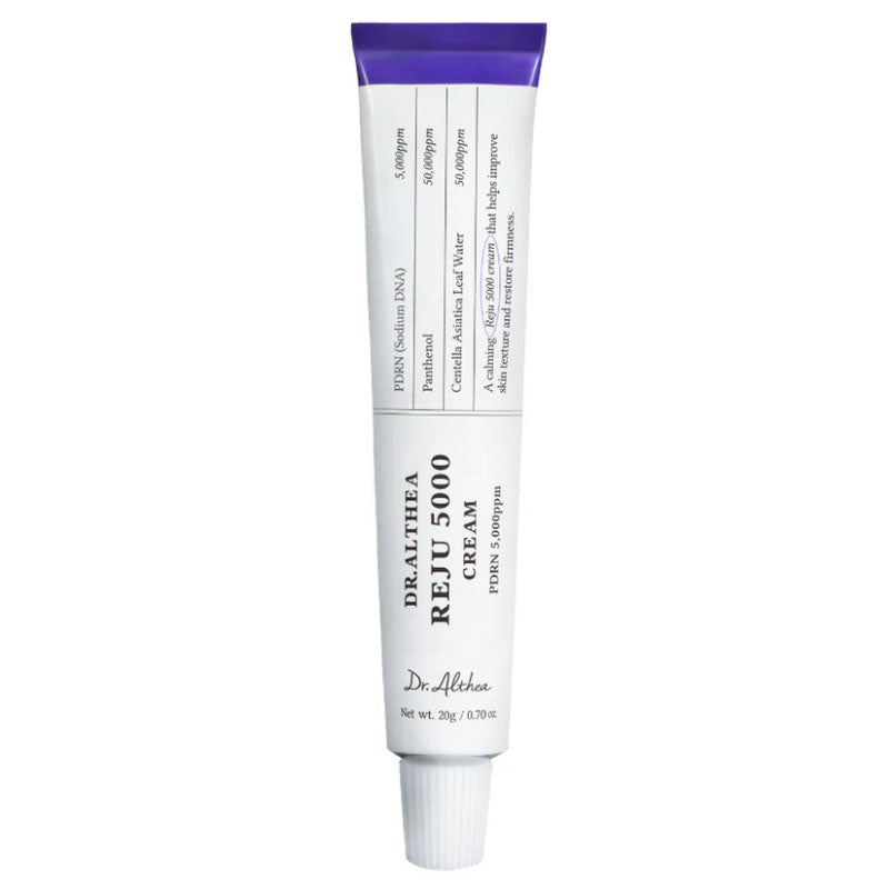 Buy Dr. Althea Reju 5000 Cream in Australia - Korean Skincare Online