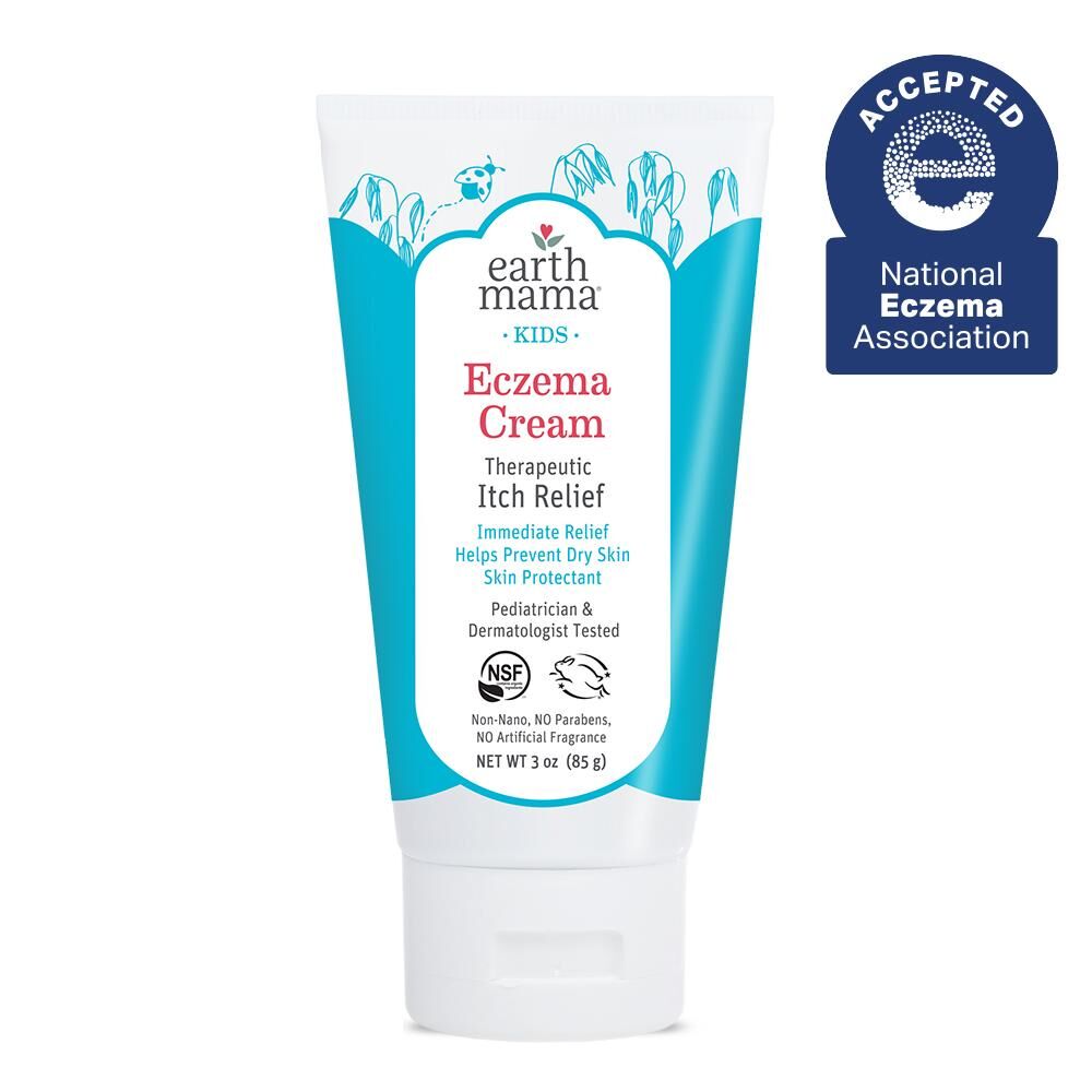 Earth Mama - Eczema Cream