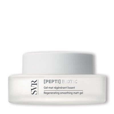 SVR - [PEPTI] BIOTIC Regenerating Smoothing Matt Gel