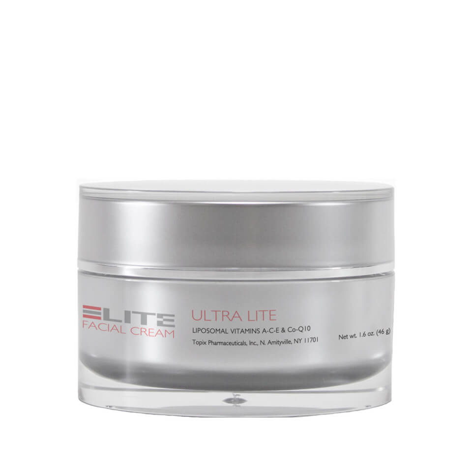 Glycolix - Elite Facial Cream Ultra Lite