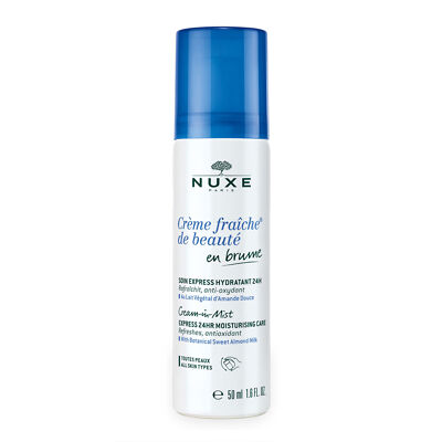 NUXE - Creme Fraîchereg; de Beauté 24h Cream-in-Mist