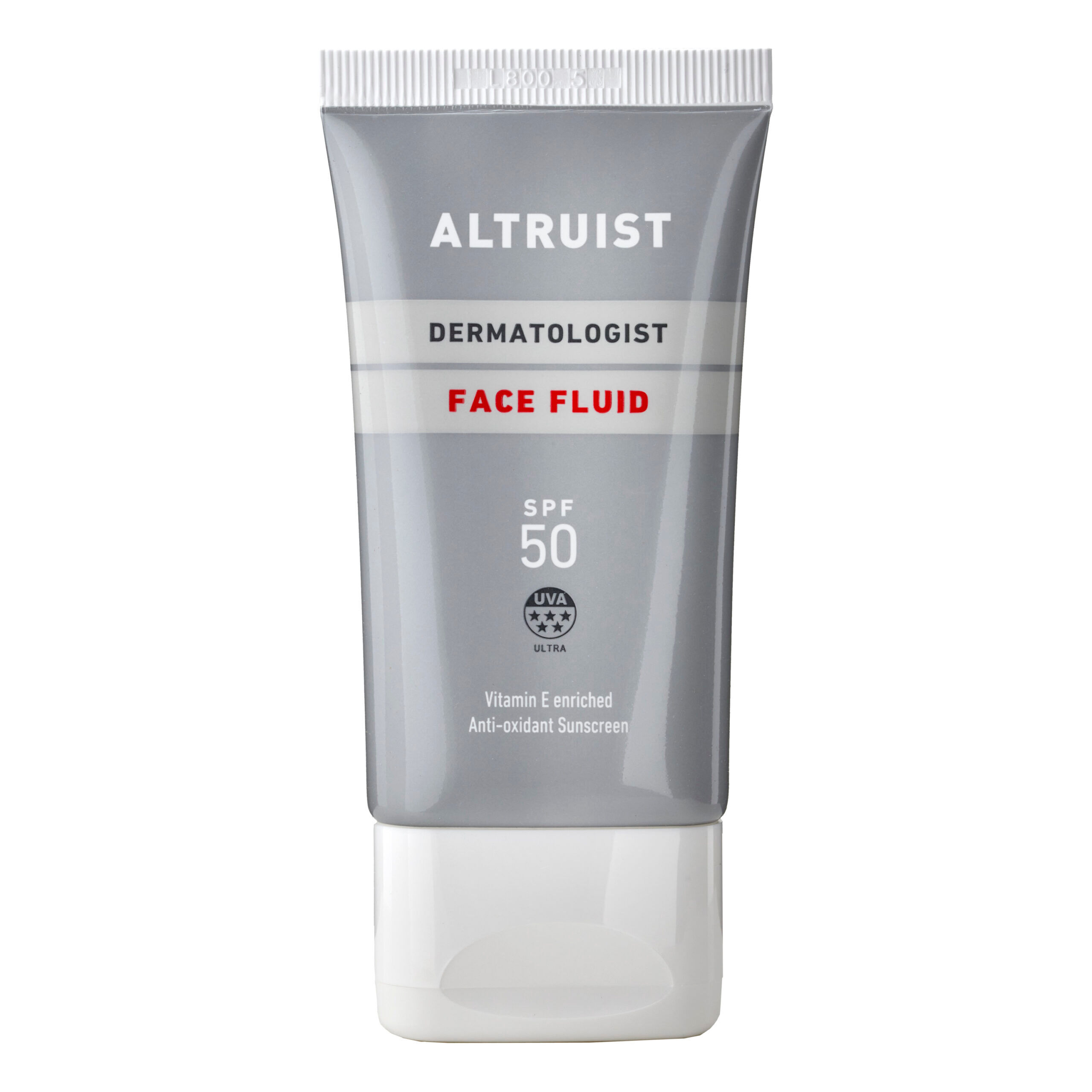 altruist crema spf 50