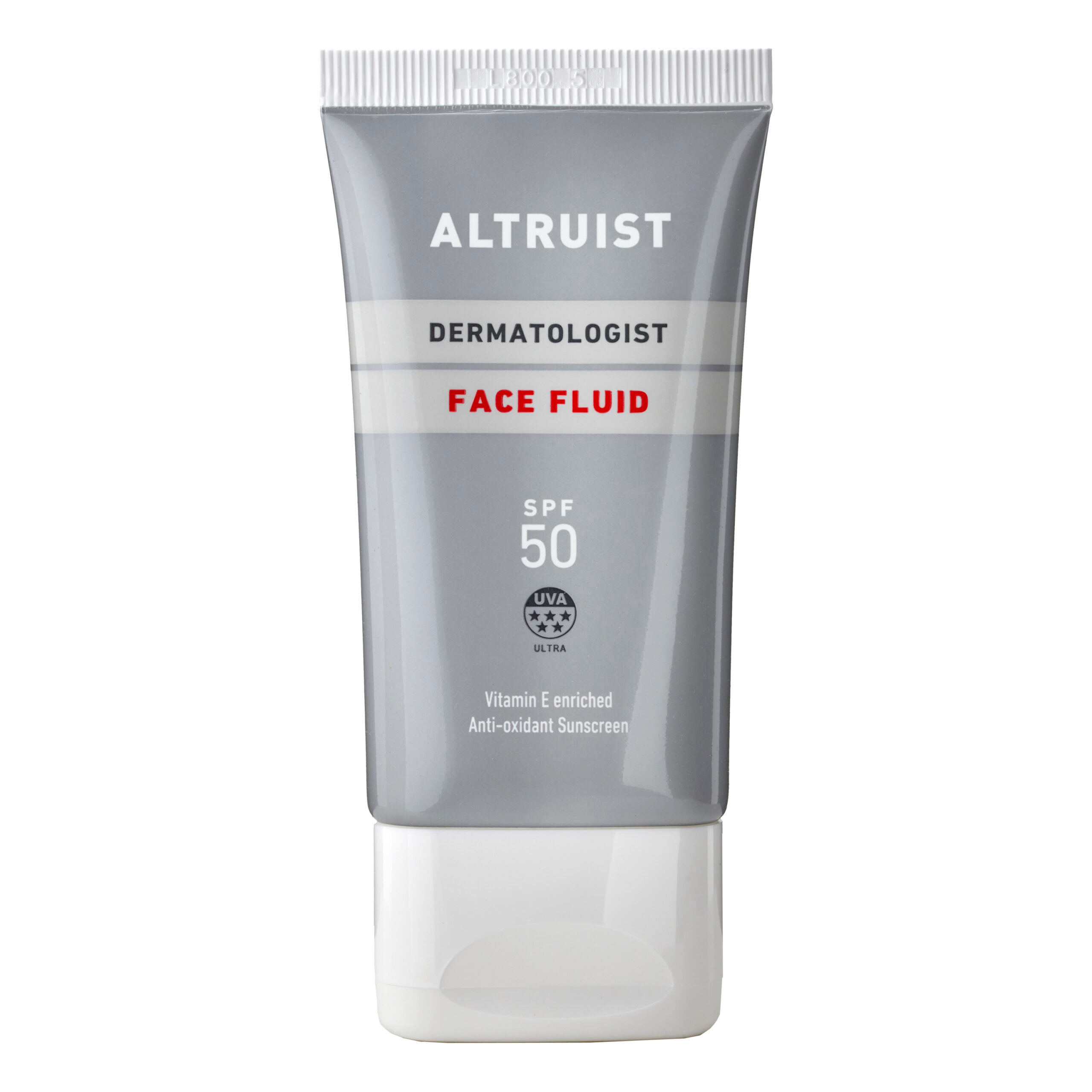 Altruist - Sunscreen Fluid SPF50