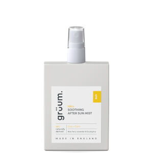 grüum - Läka Soothing After Sun Mist