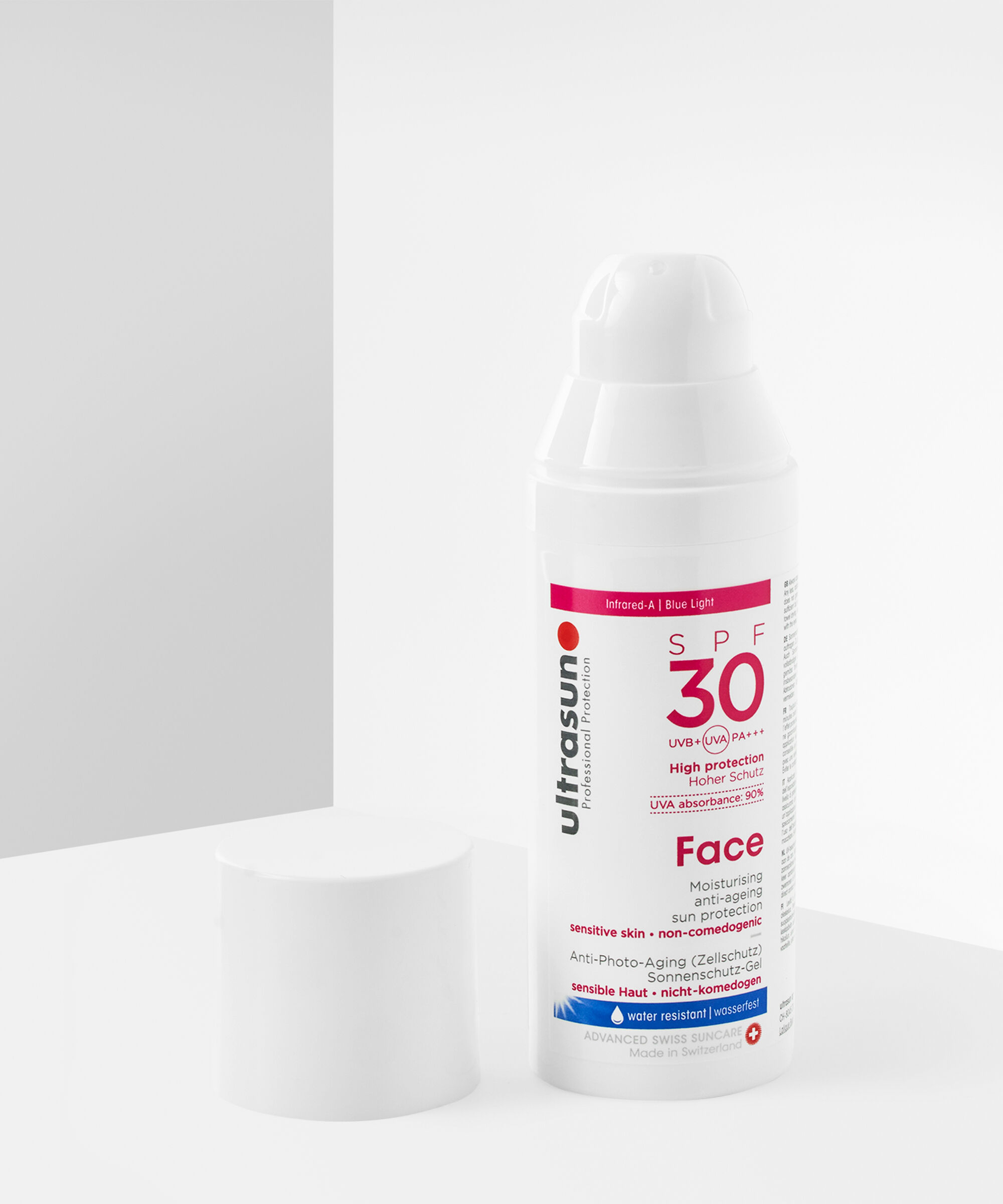 Ultrasun - Face SPF30