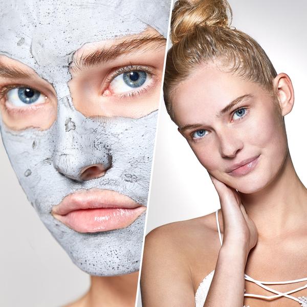 GLAMGLOW - SUPERMUD Clearing Treatment Mask