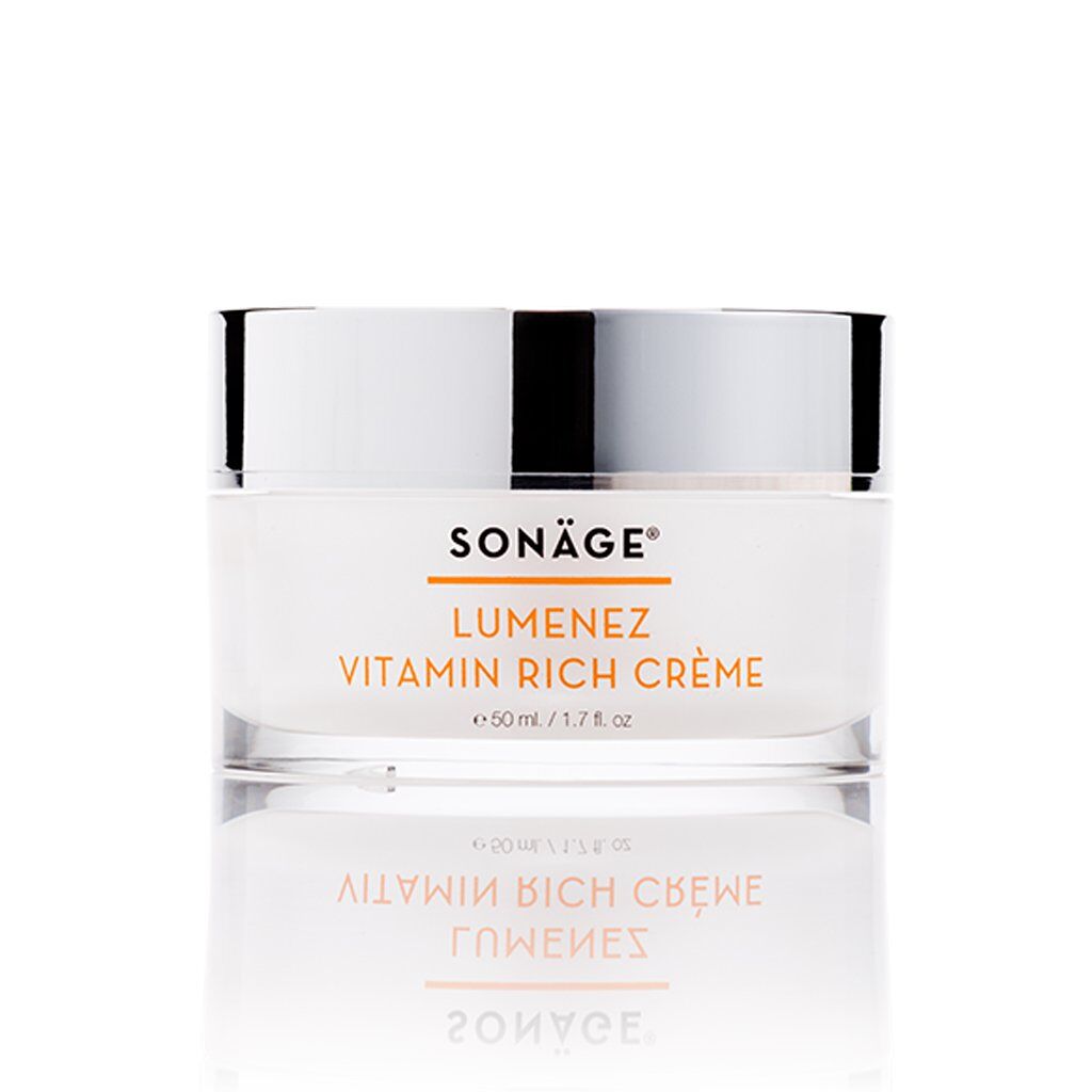 Sonage - Lumenez Vitamin Rich Creme