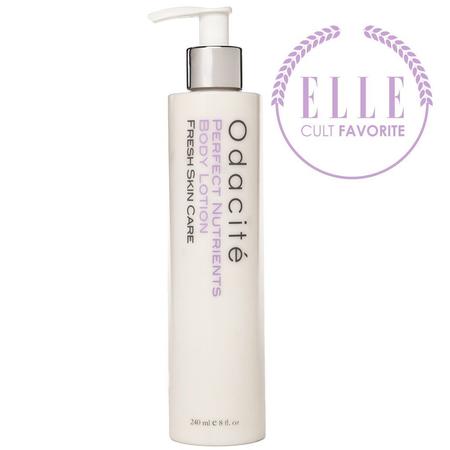 Odacite - Perfect Nutrients Body Lotion