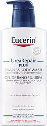 Eucerin - 5% Urea Replenishing Body Wash