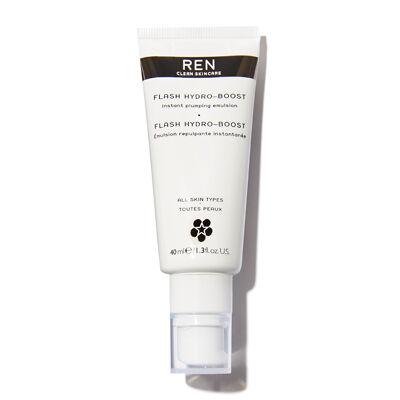 REN Clean Skincare - Flash Hydro-Boost Instant Plumping Emulsion