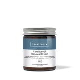 Ceraquench Renewal Cream M6 with Ceramides, Q10, Retinol and Vitamin C Unscented