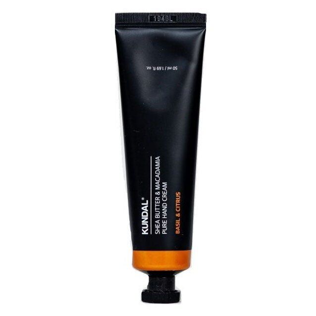 Buy Shea Butter Macadamia Pure Hand Cream Aroma Edition in Australia - Online Korean Skincare
